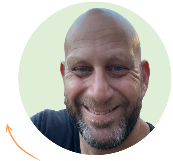 Dror Alon, digital marketing consultant